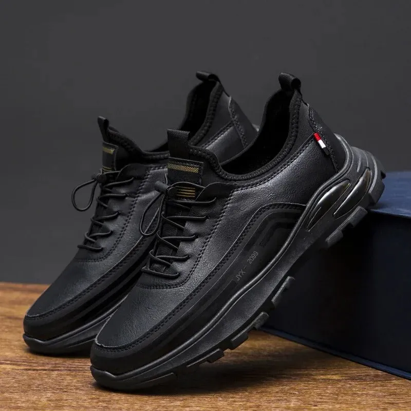 Urban Umami Strides