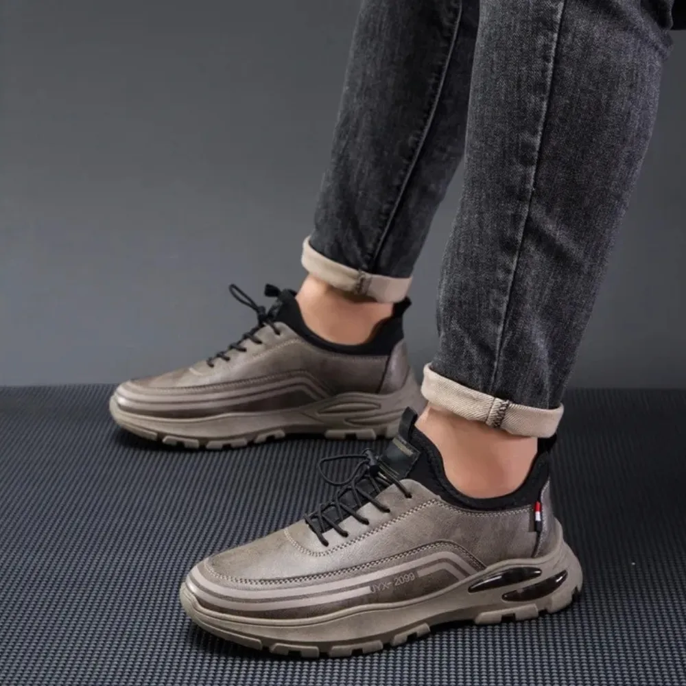 Urban Umami Strides