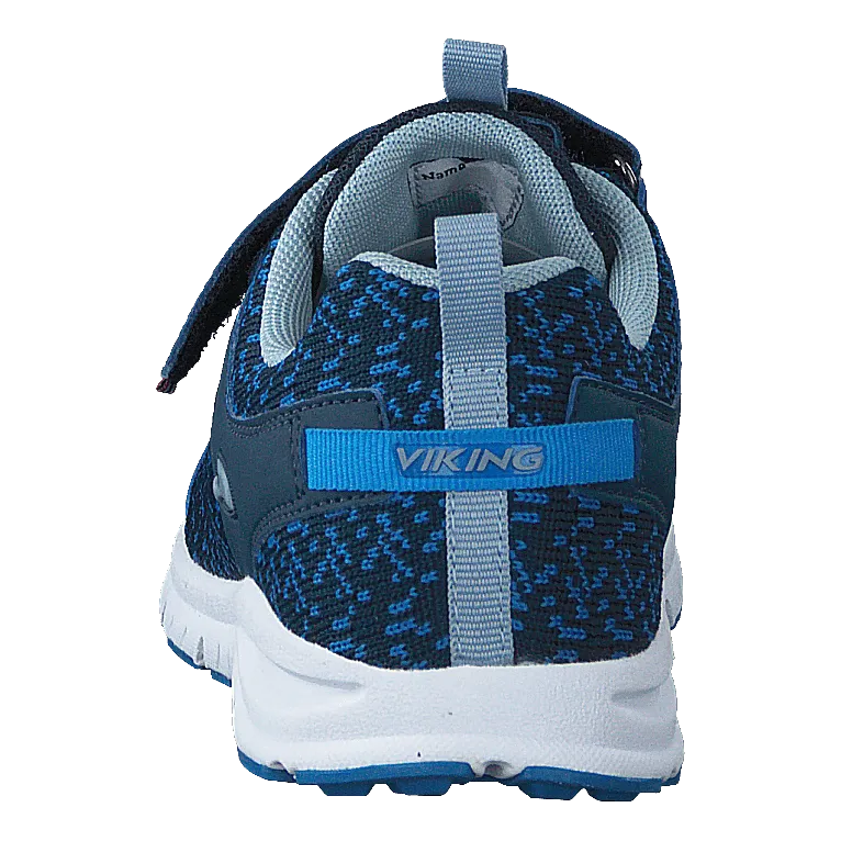 Veil Navy/blue