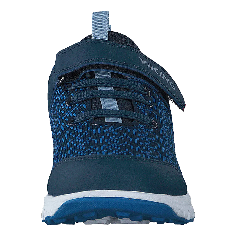 Veil Navy/blue