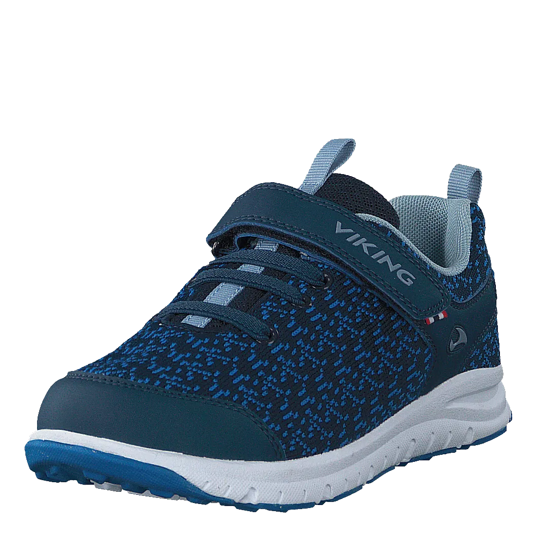 Veil Navy/blue