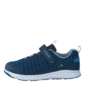 Veil Navy/blue