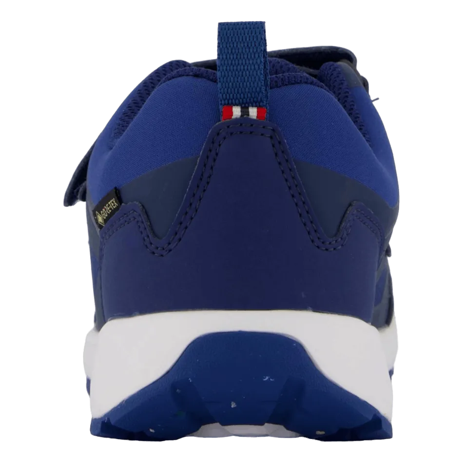 Veme Reflex GTX 2V Blue