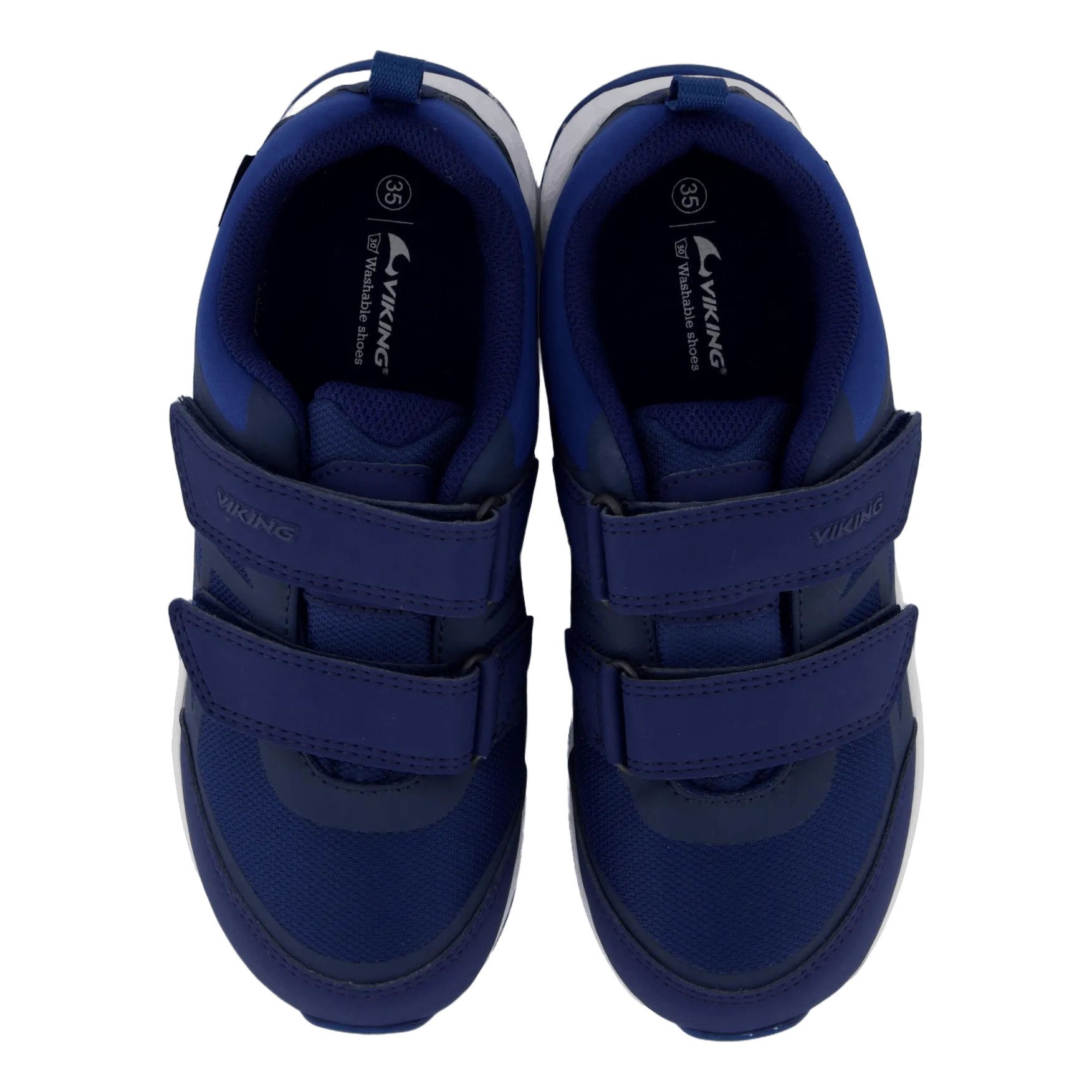 Veme Reflex GTX 2V Blue