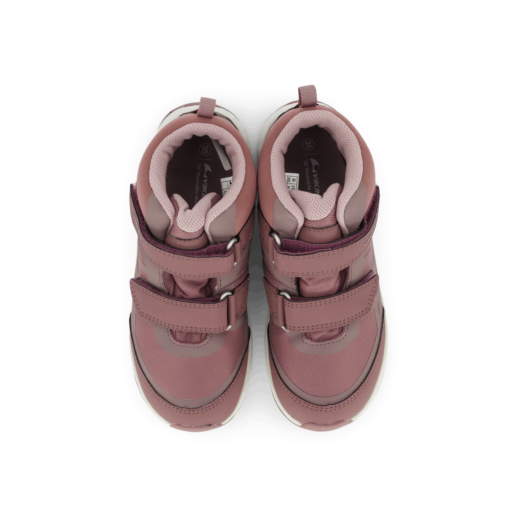 Veme Reflex Mid GTX 2V Antiquerose