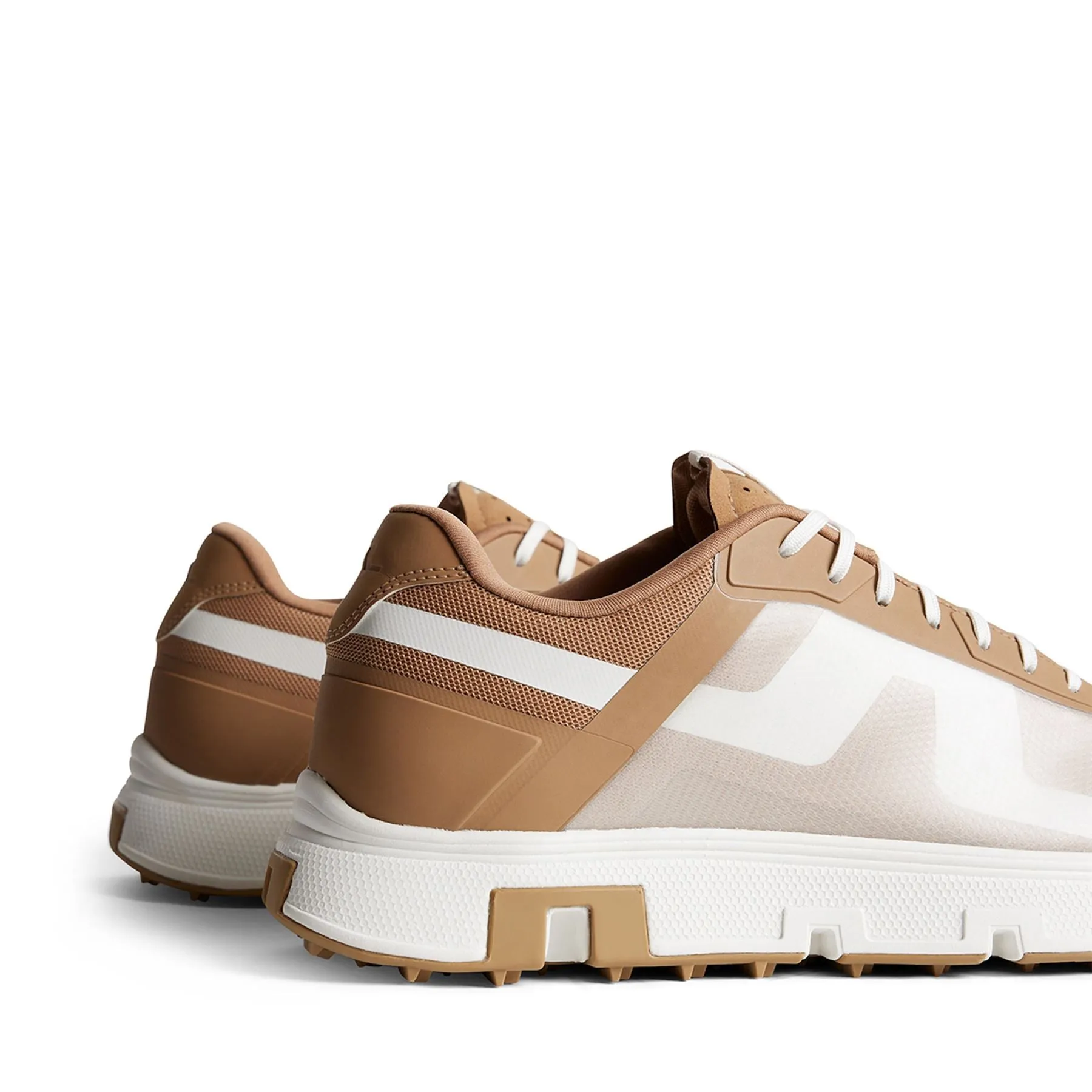 Vent 500 Golf Sneaker Tigers Eye