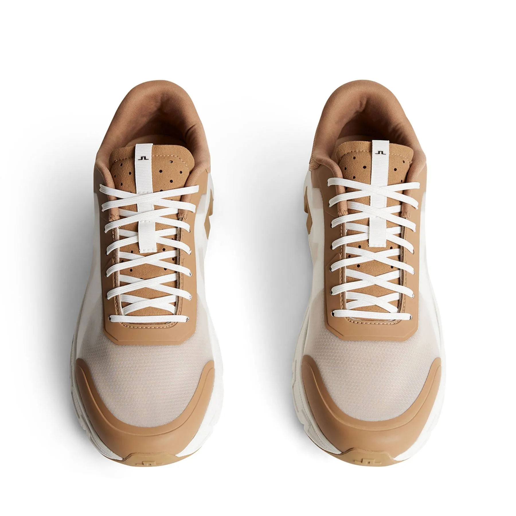 Vent 500 Golf Sneaker Tigers Eye