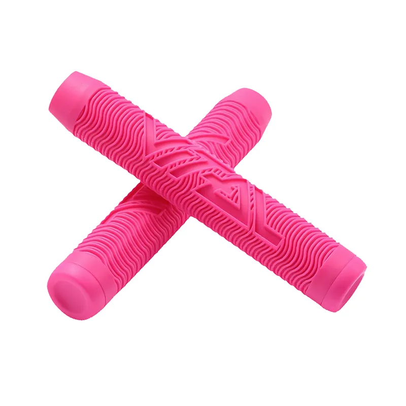 Vital Grips