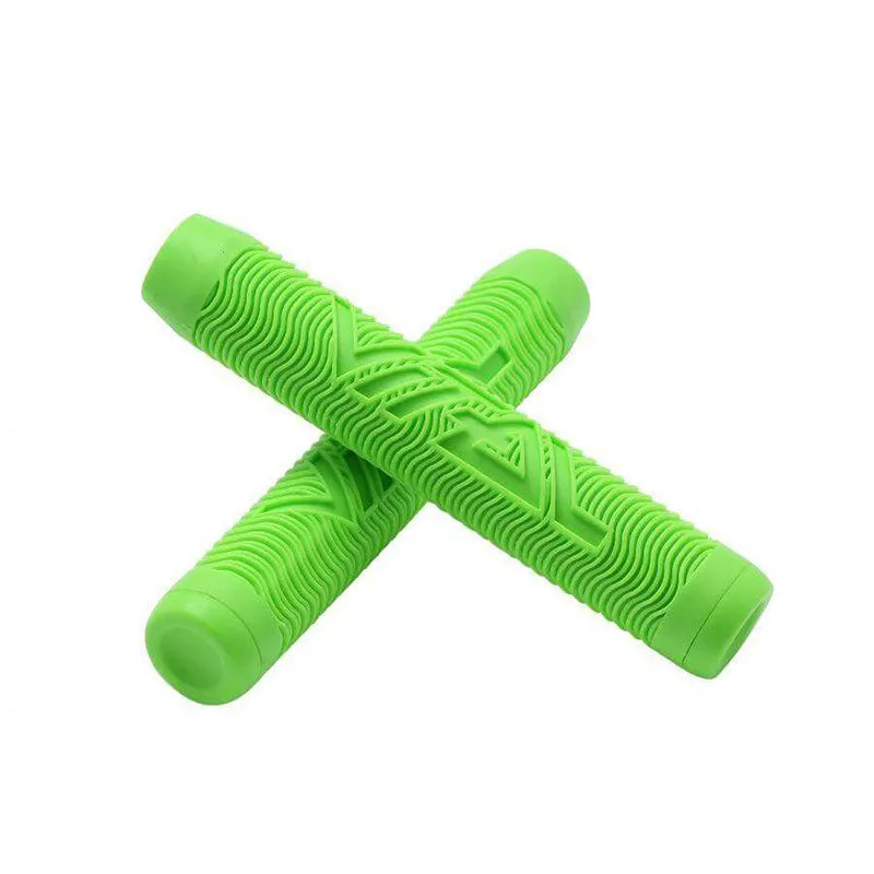 Vital Grips