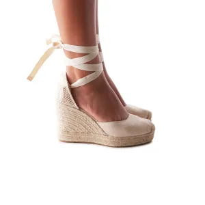 Volta Beige Canvas