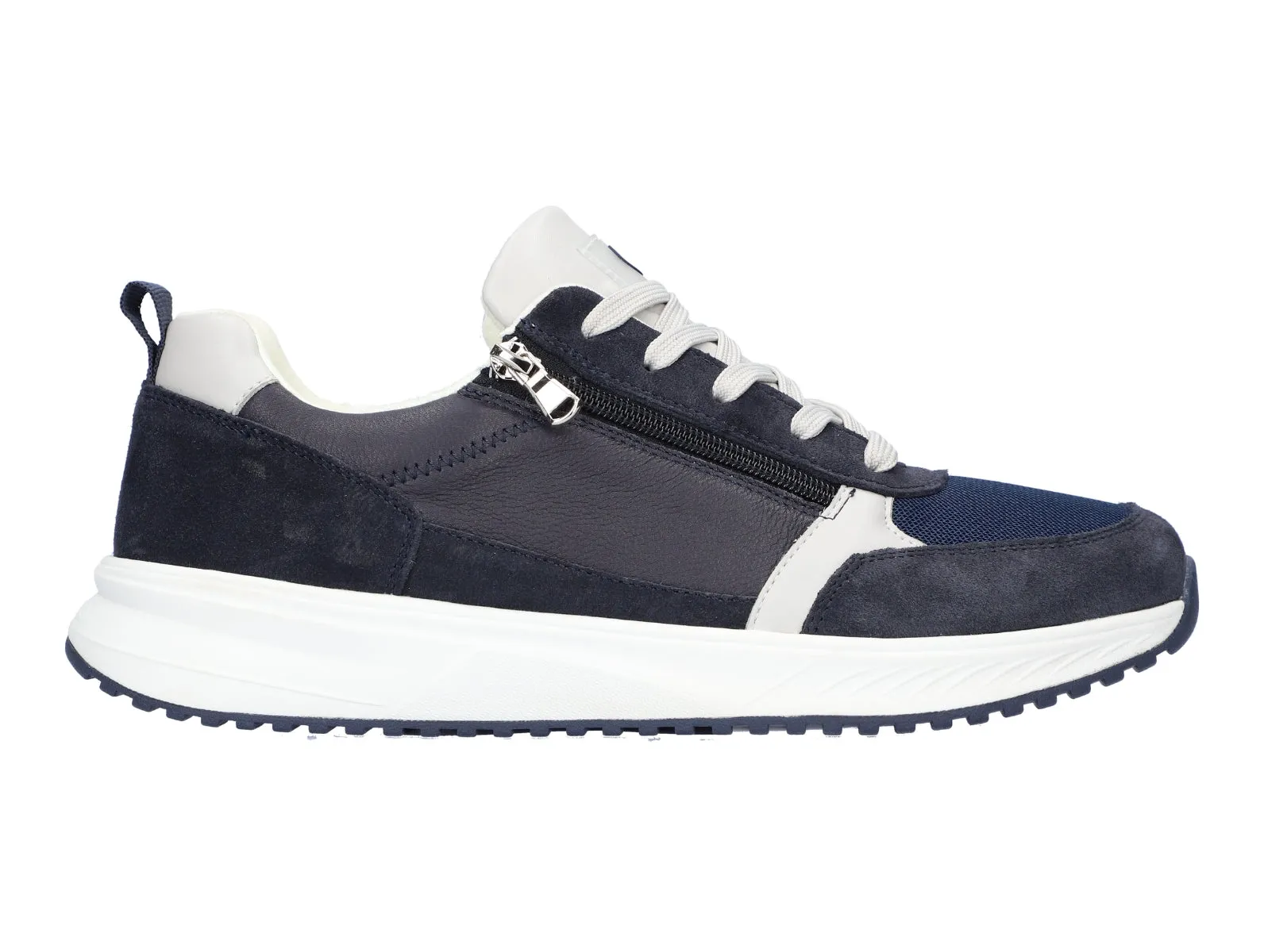 Waldläufer 784001-100-200 H Matti - Navy