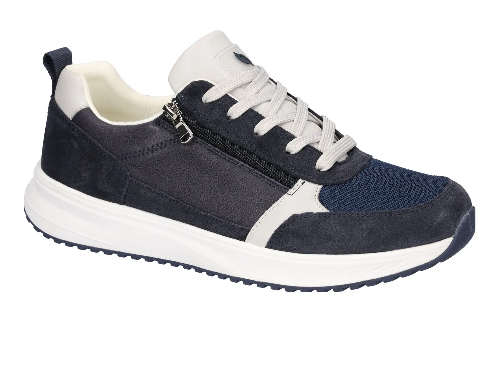Waldläufer 784001-100-200 H Matti - Navy