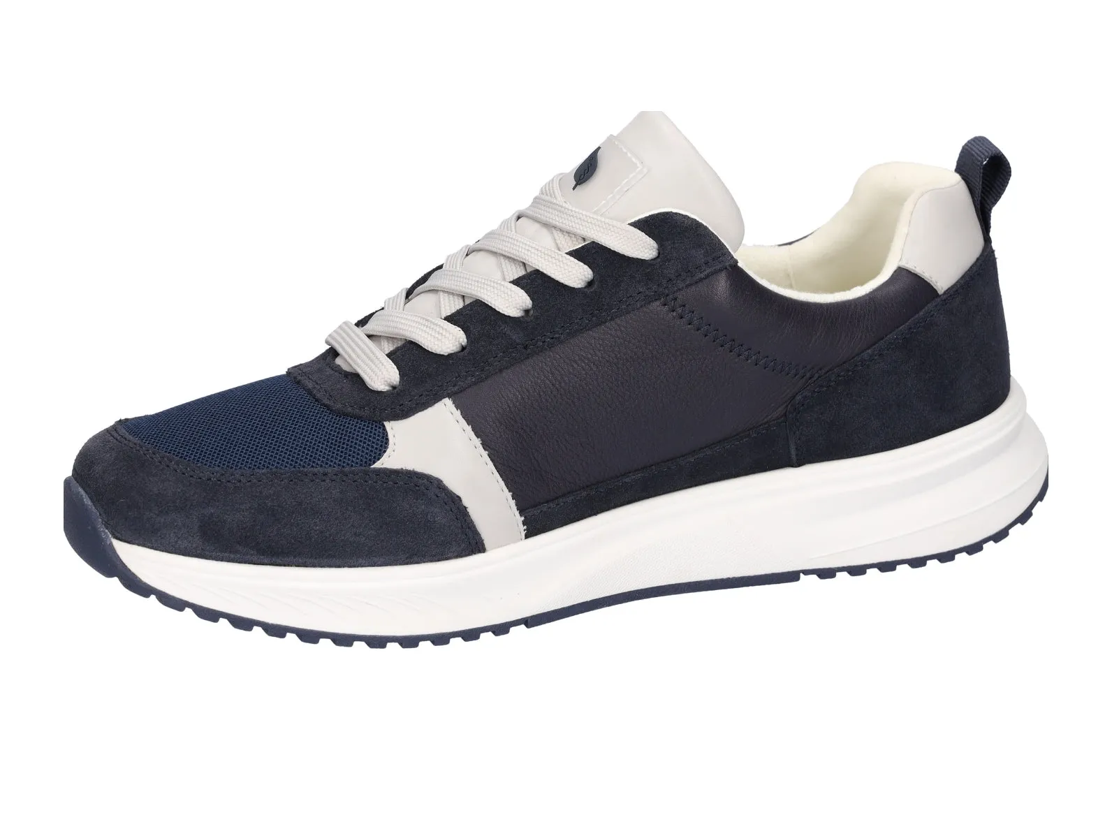 Waldläufer 784001-100-200 H Matti - Navy