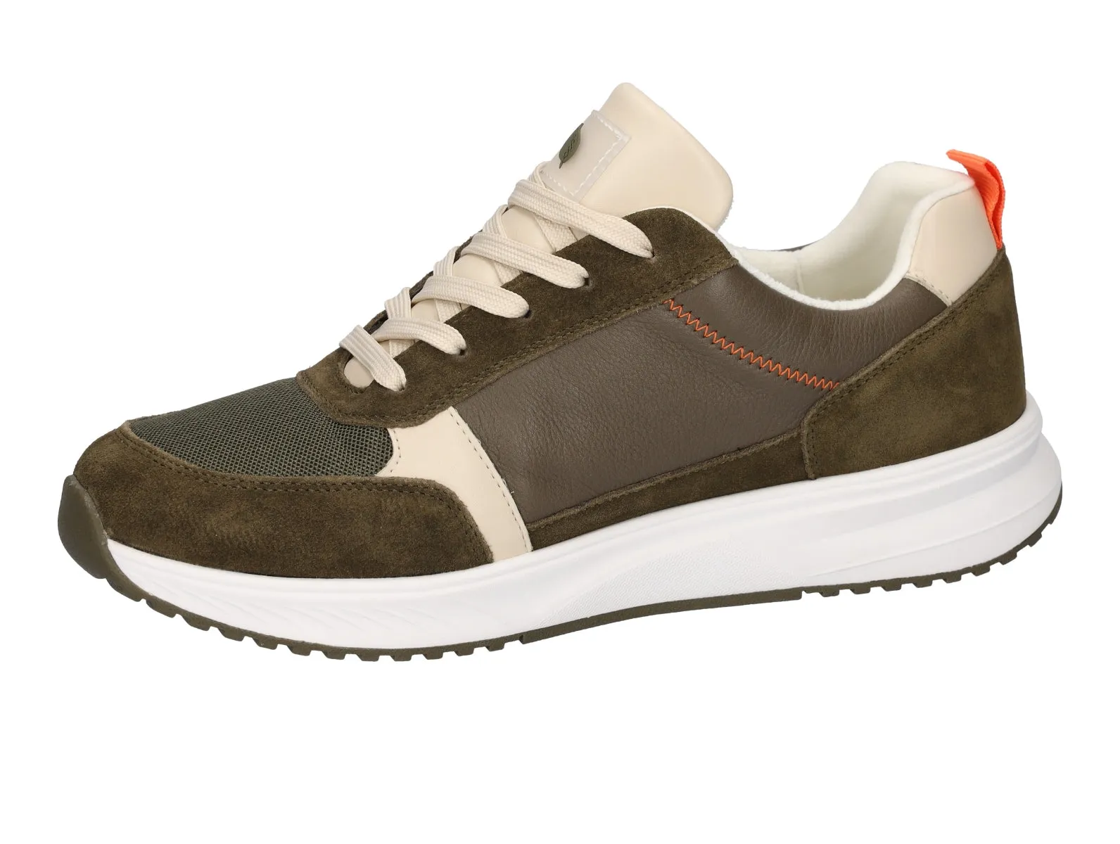 Waldläufer 784001-101-219 H Matti - Olive