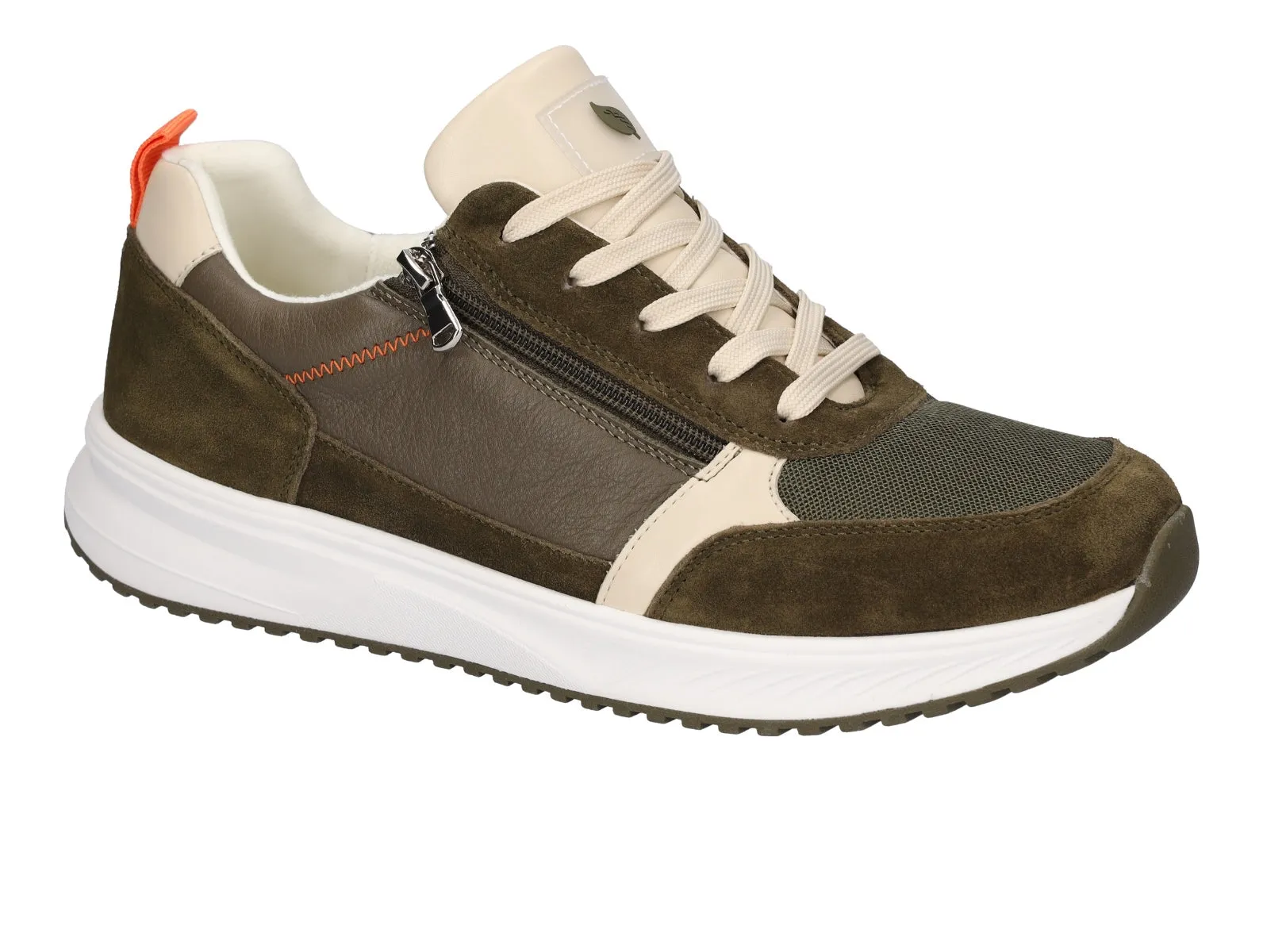 Waldläufer 784001-101-219 H Matti - Olive