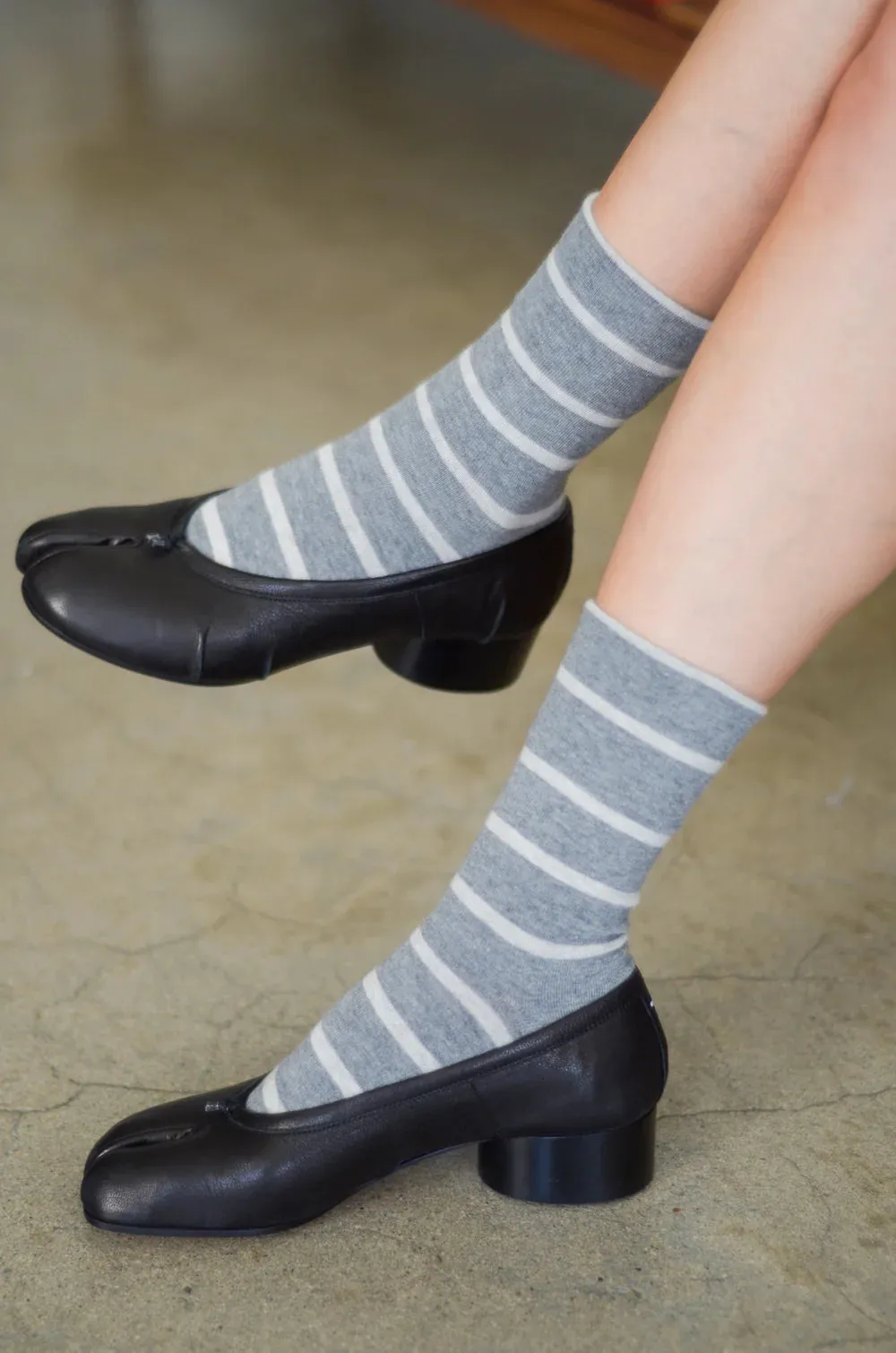 Wally Socks
