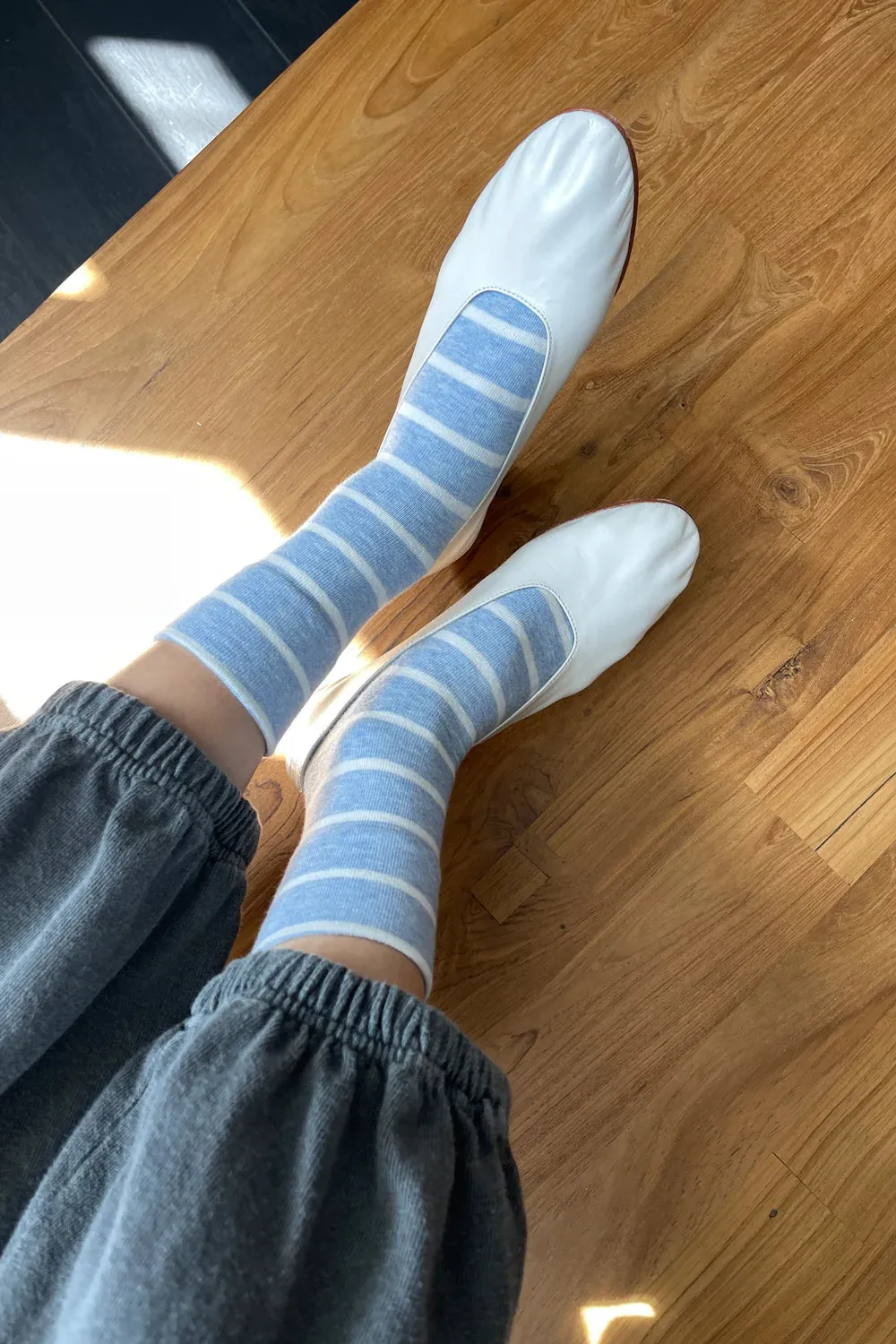 Wally Socks