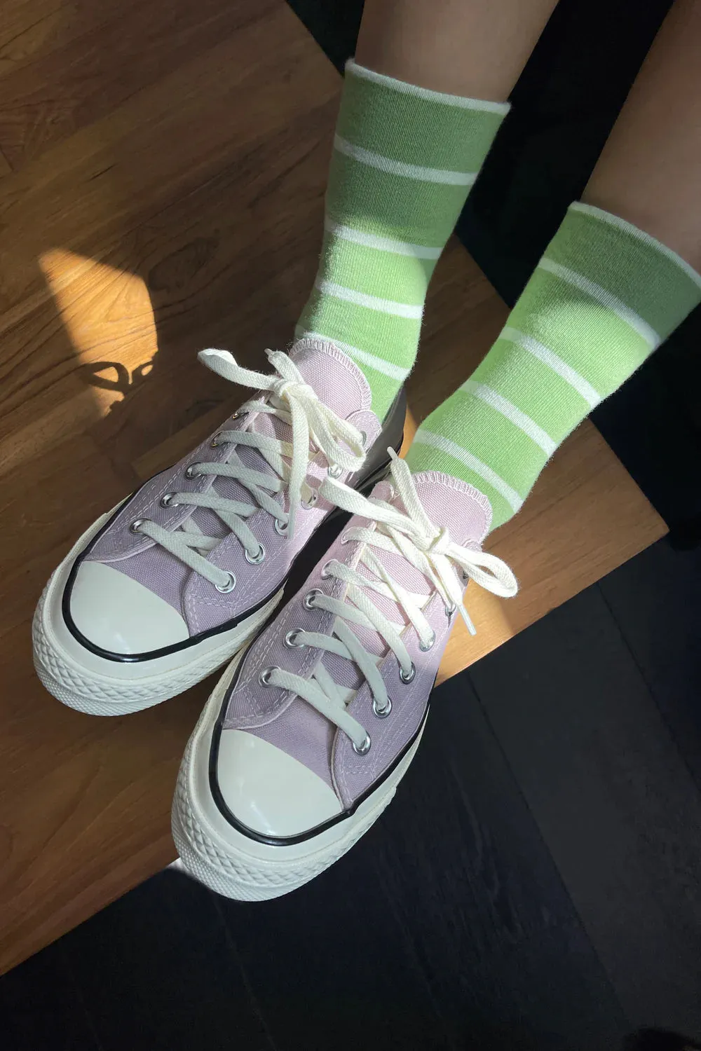 Wally Socks
