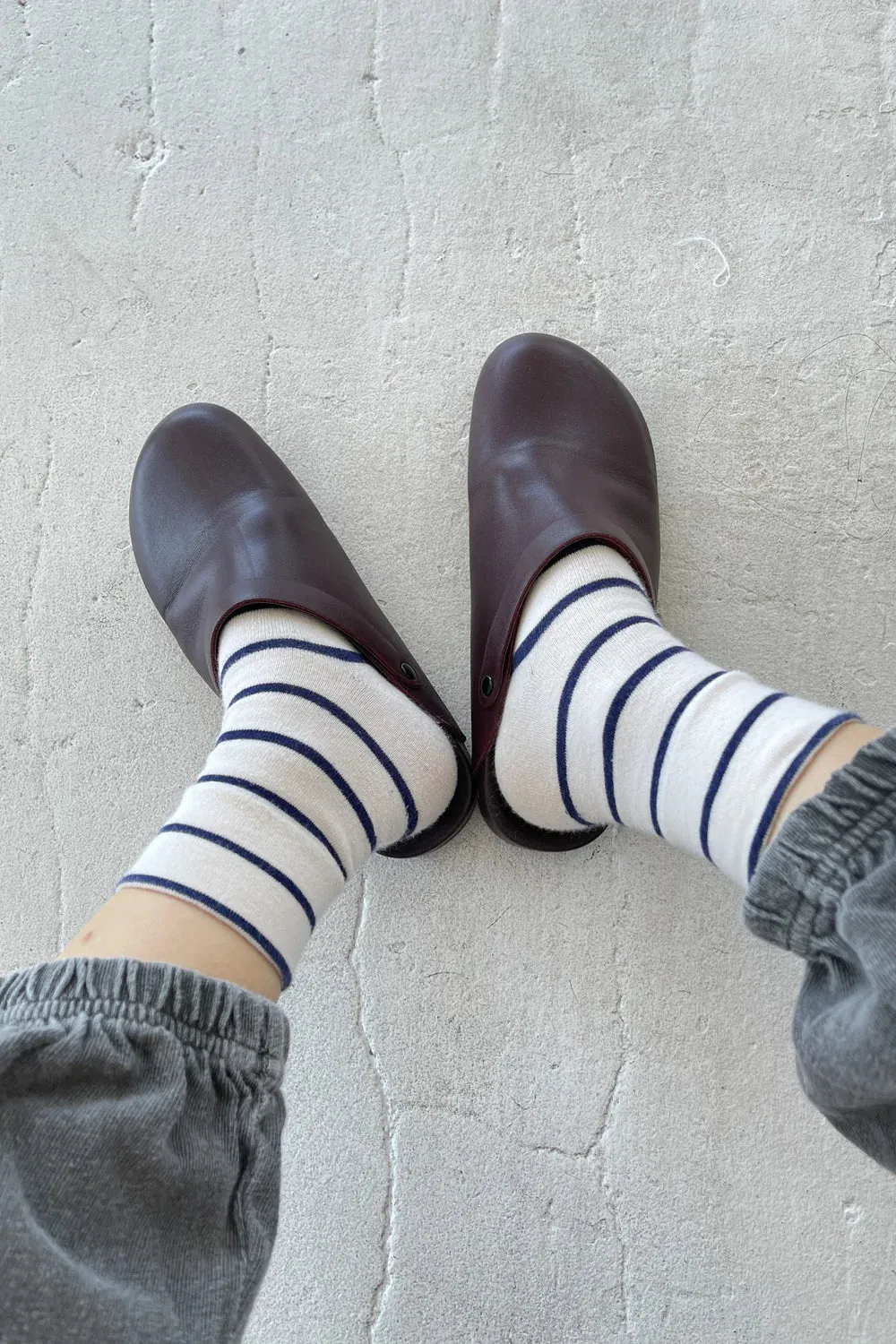 Wally Socks
