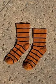Wally Socks
