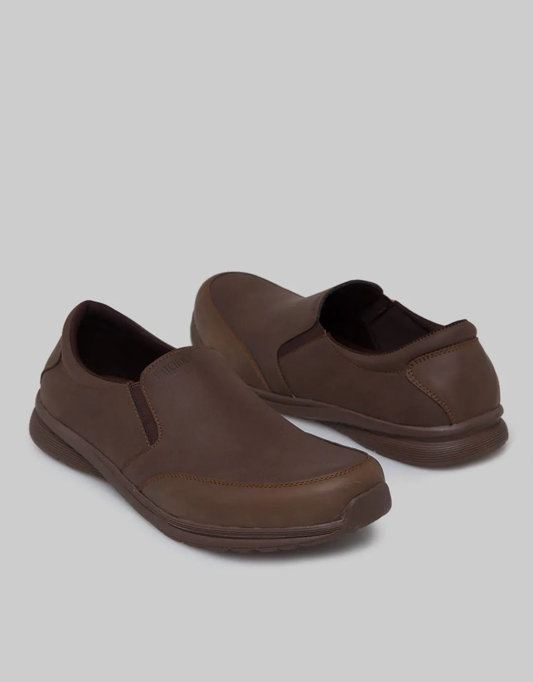 Watchout Casual Loafer