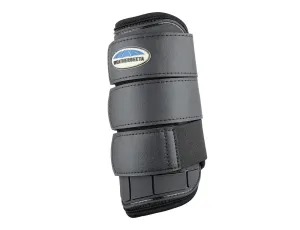 Weatherbeeta Eventing Front Boot