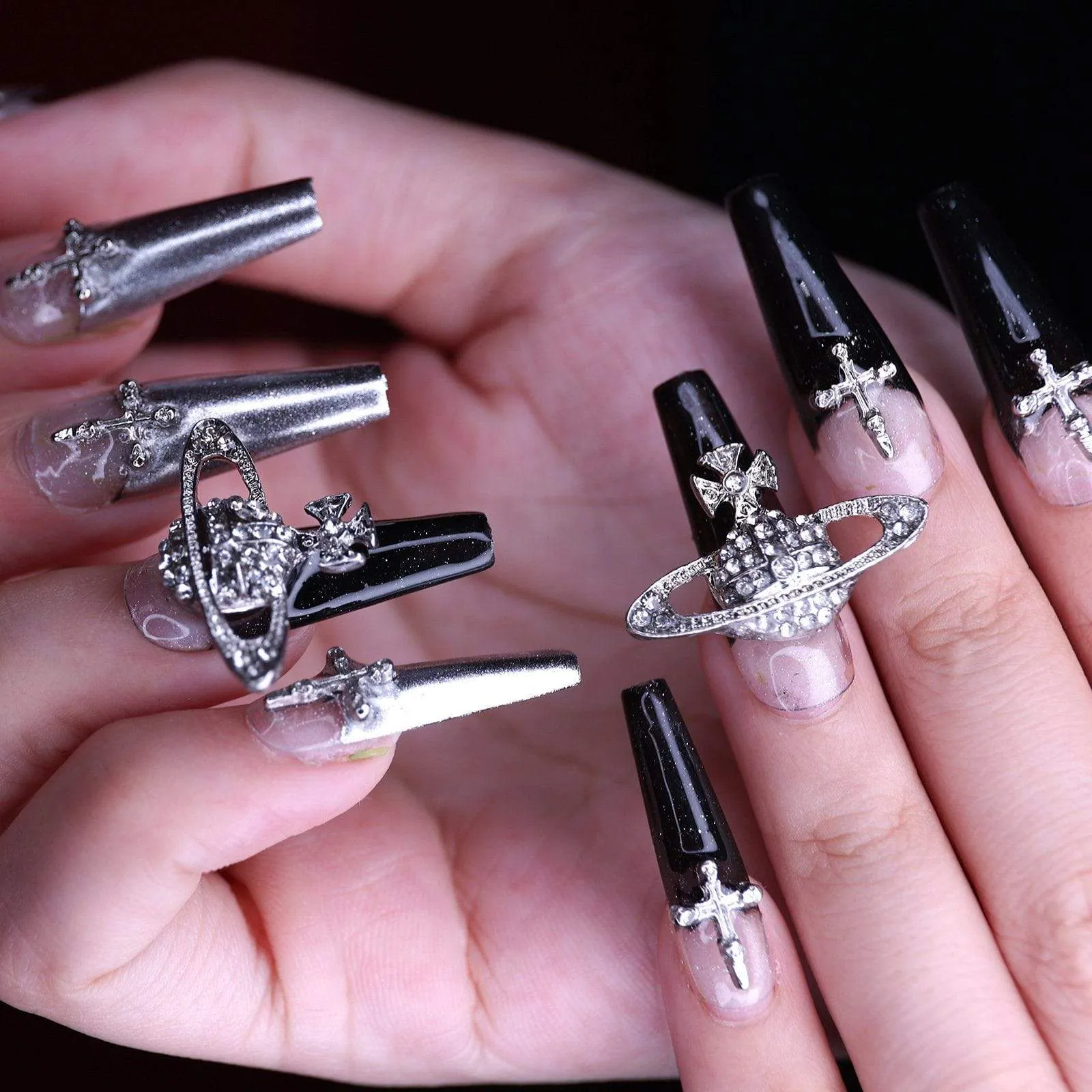Westwood Metal French(Haute Exclusive Customization)