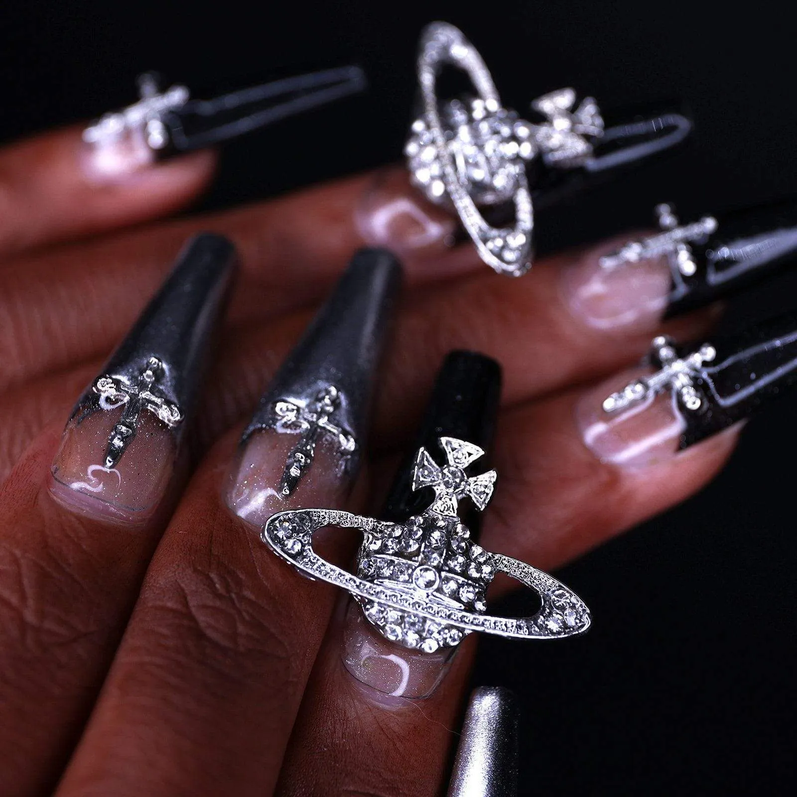 Westwood Metal French(Haute Exclusive Customization)
