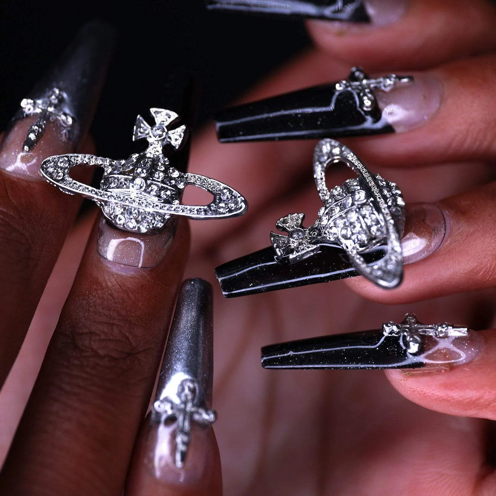Westwood Metal French(Haute Exclusive Customization)