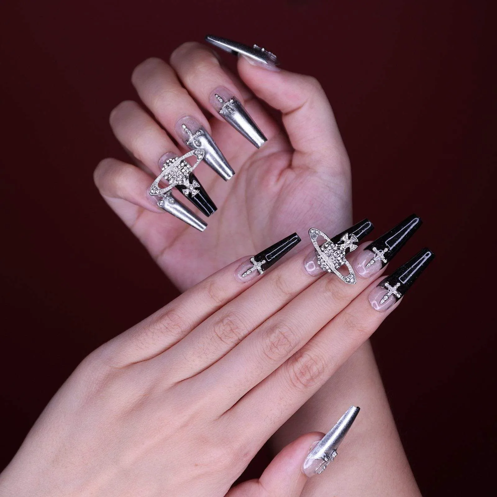 Westwood Metal French(Haute Exclusive Customization)
