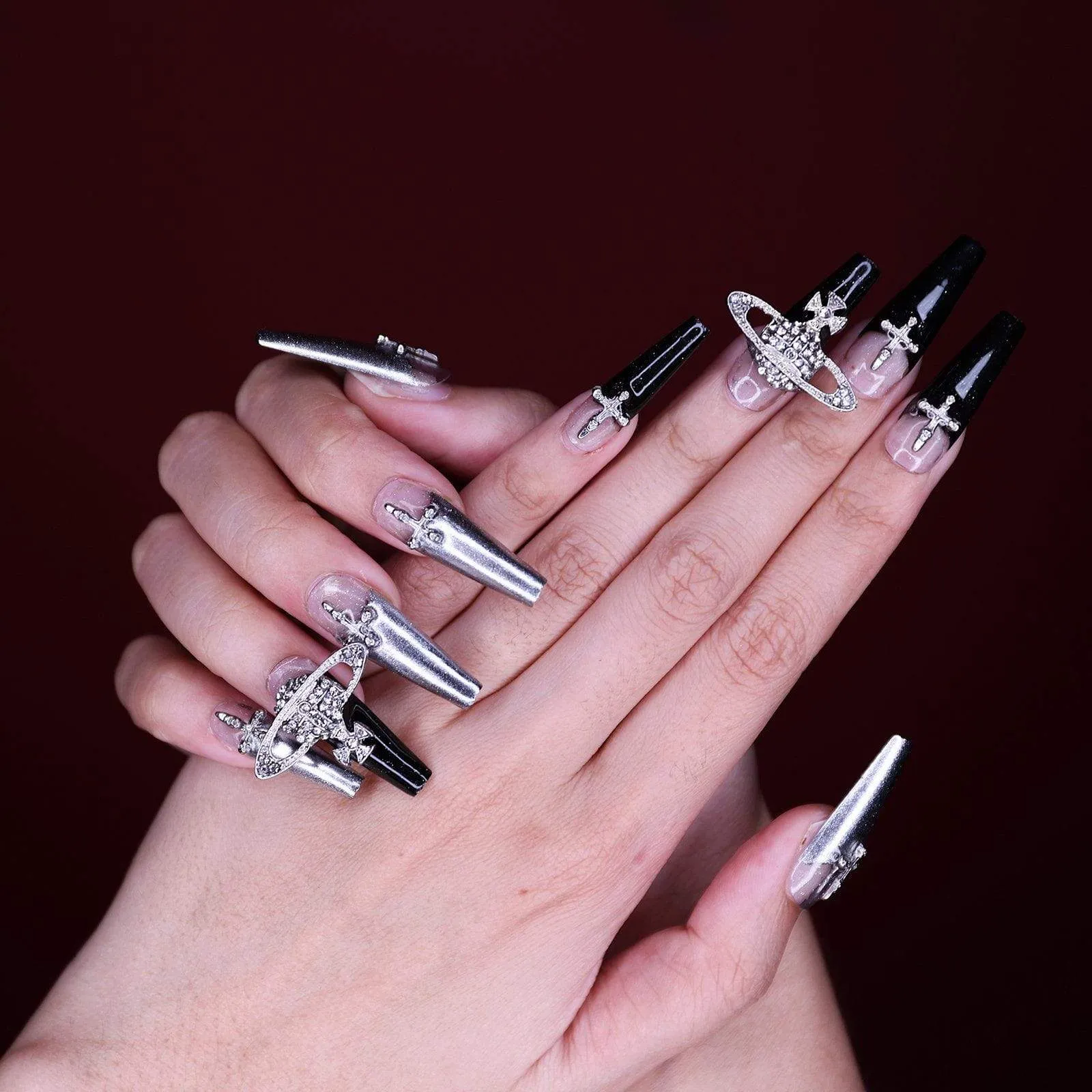 Westwood Metal French(Haute Exclusive Customization)