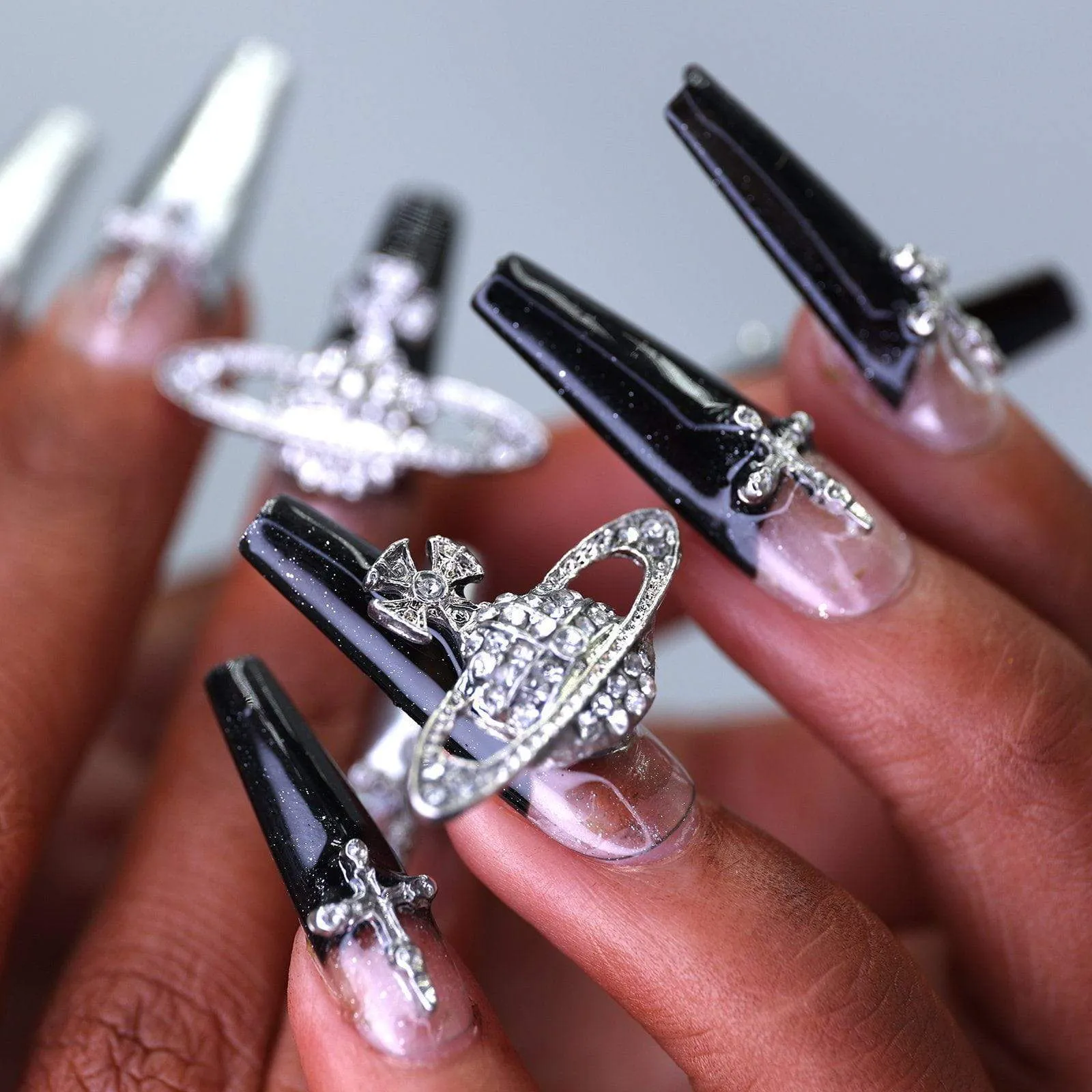 Westwood Metal French(Haute Exclusive Customization)