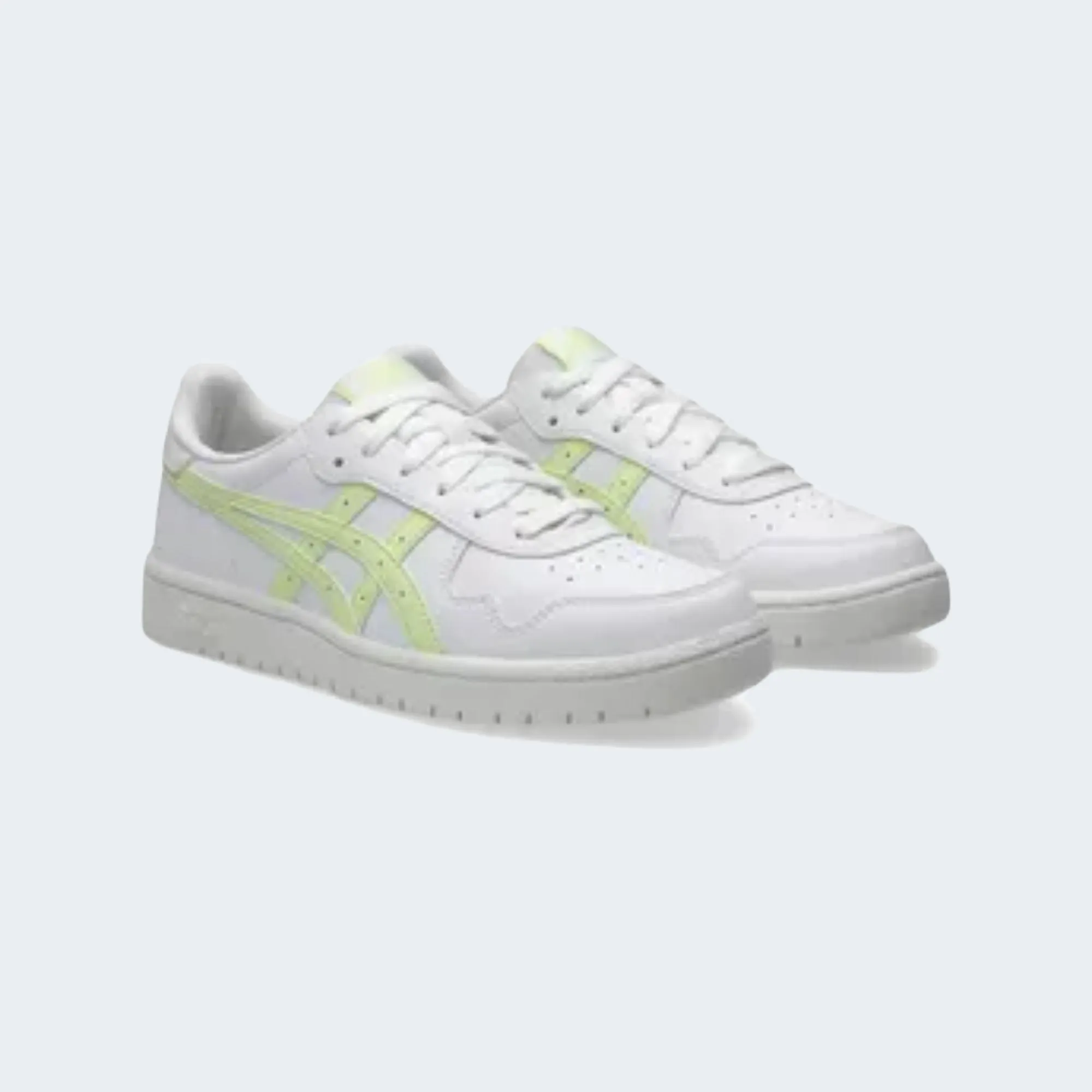 WHITE/COOL MATCHA JAPAN S