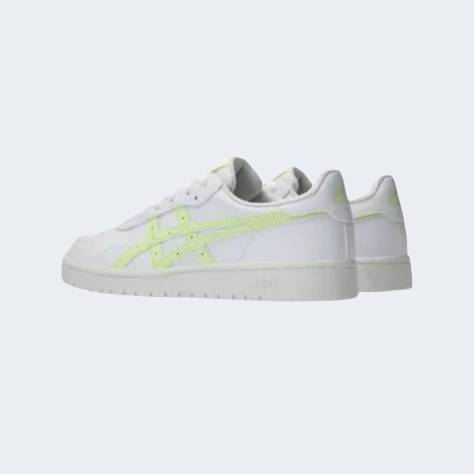 WHITE/COOL MATCHA JAPAN S