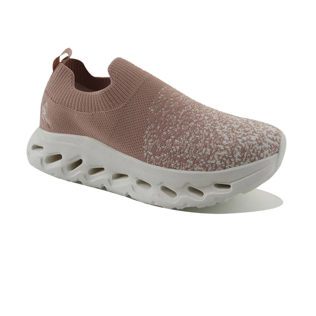 WOMEN SLIP ON TRAINERS ML-1881