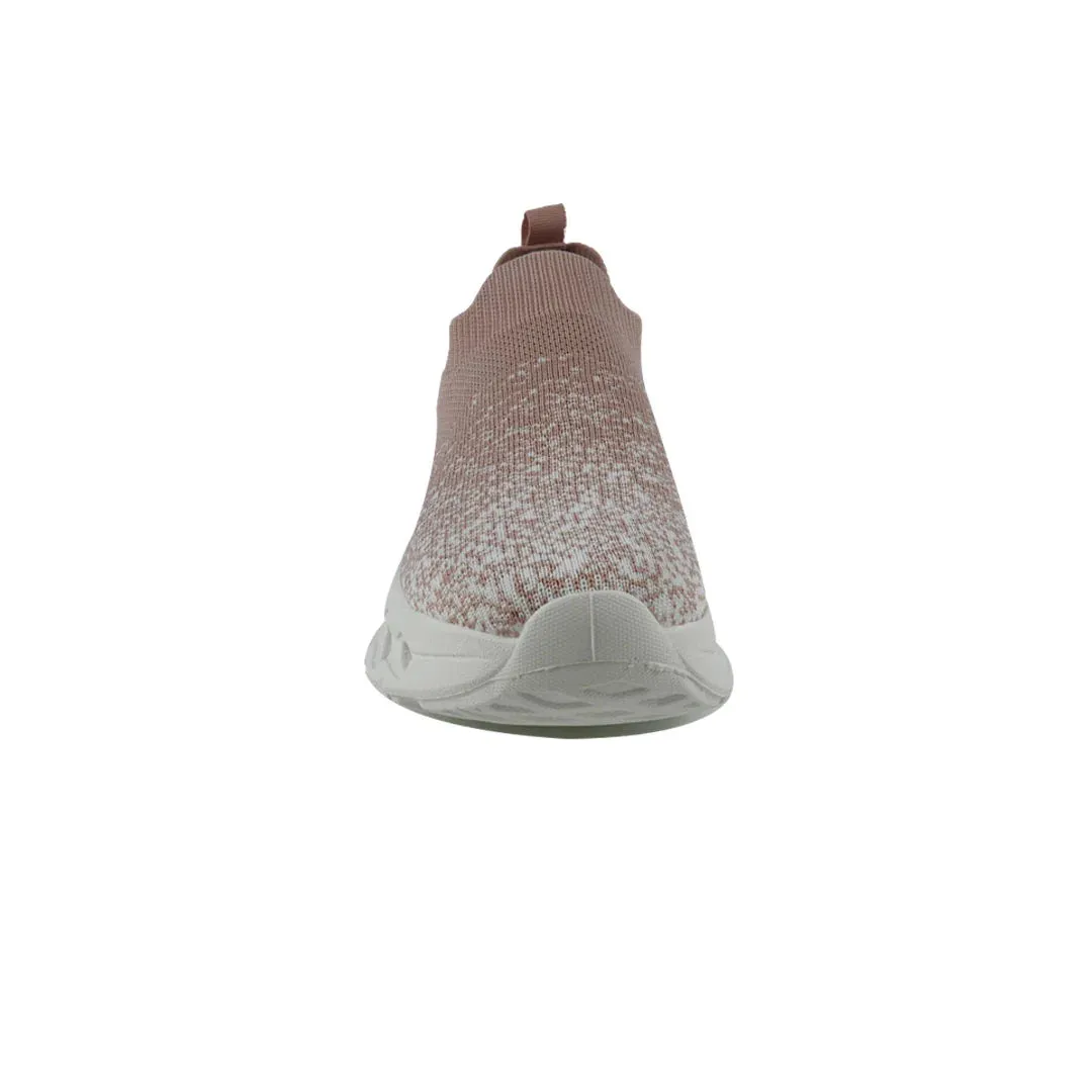 WOMEN SLIP ON TRAINERS ML-1881