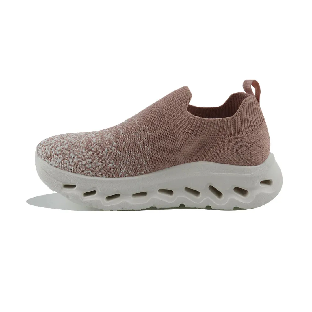 WOMEN SLIP ON TRAINERS ML-1881