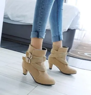 Women's Casual Boots