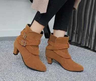 Women's Casual Boots
