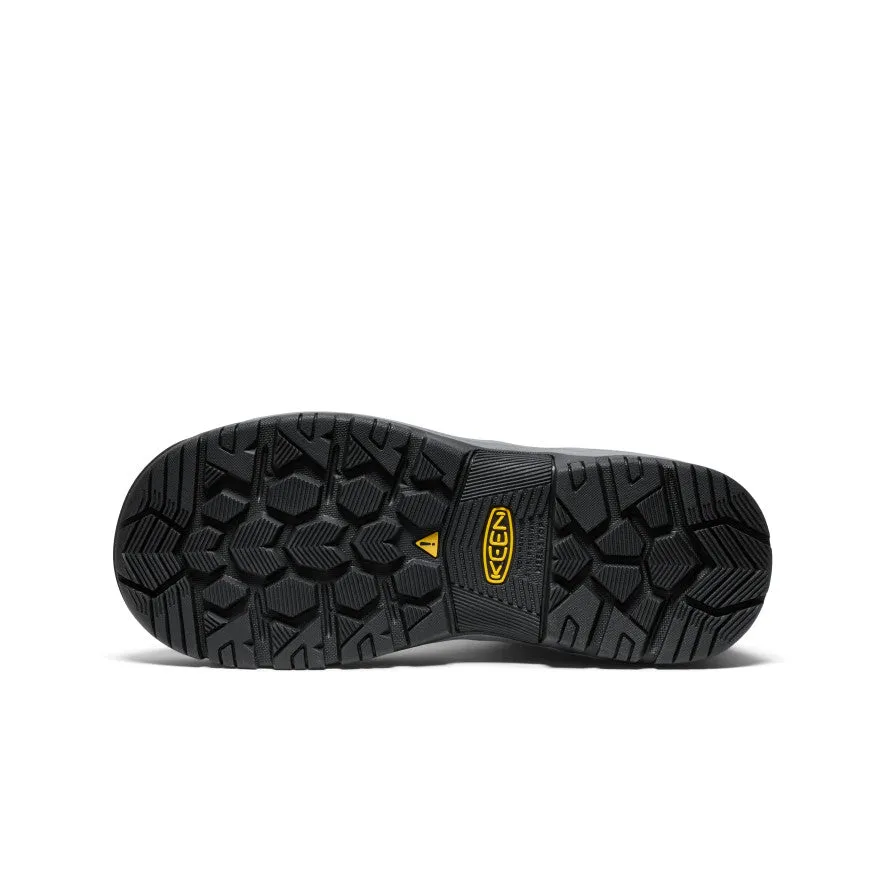 Women's CSA Evanston 8" Waterproof Boot (Carbon-Fiber Toe) (Wide)