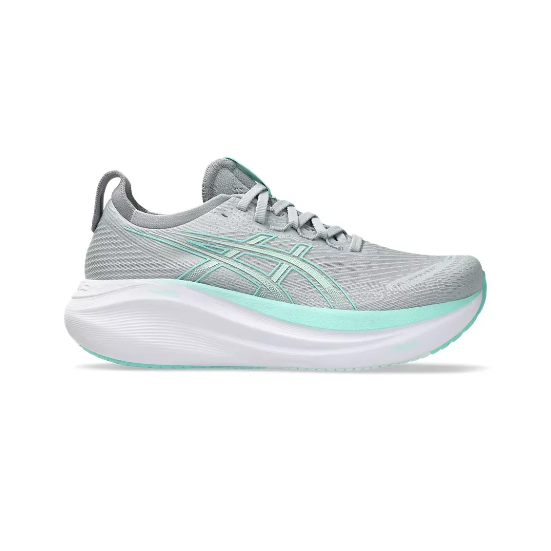 Women's Gel-Nimbus 27 - Wide Width