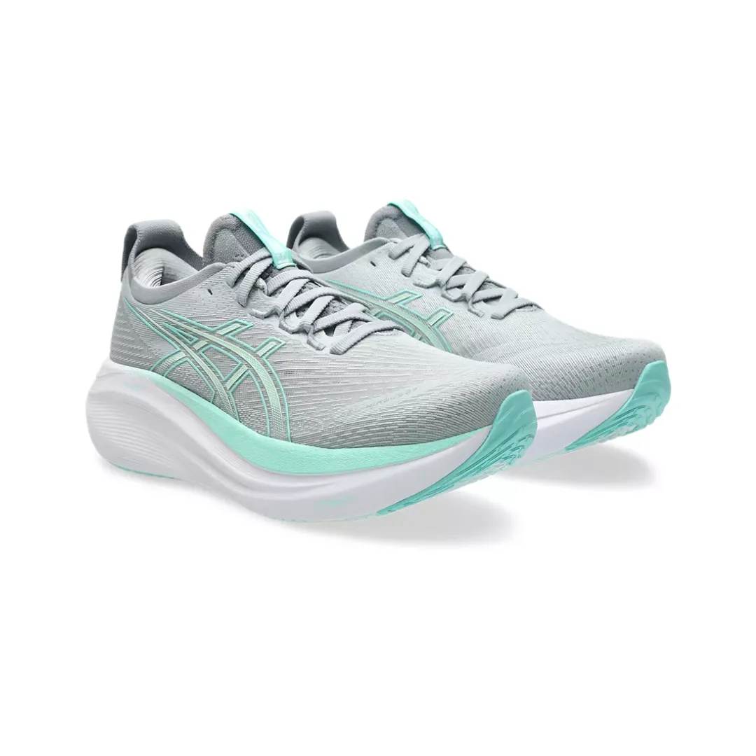 Women's Gel-Nimbus 27 - Wide Width