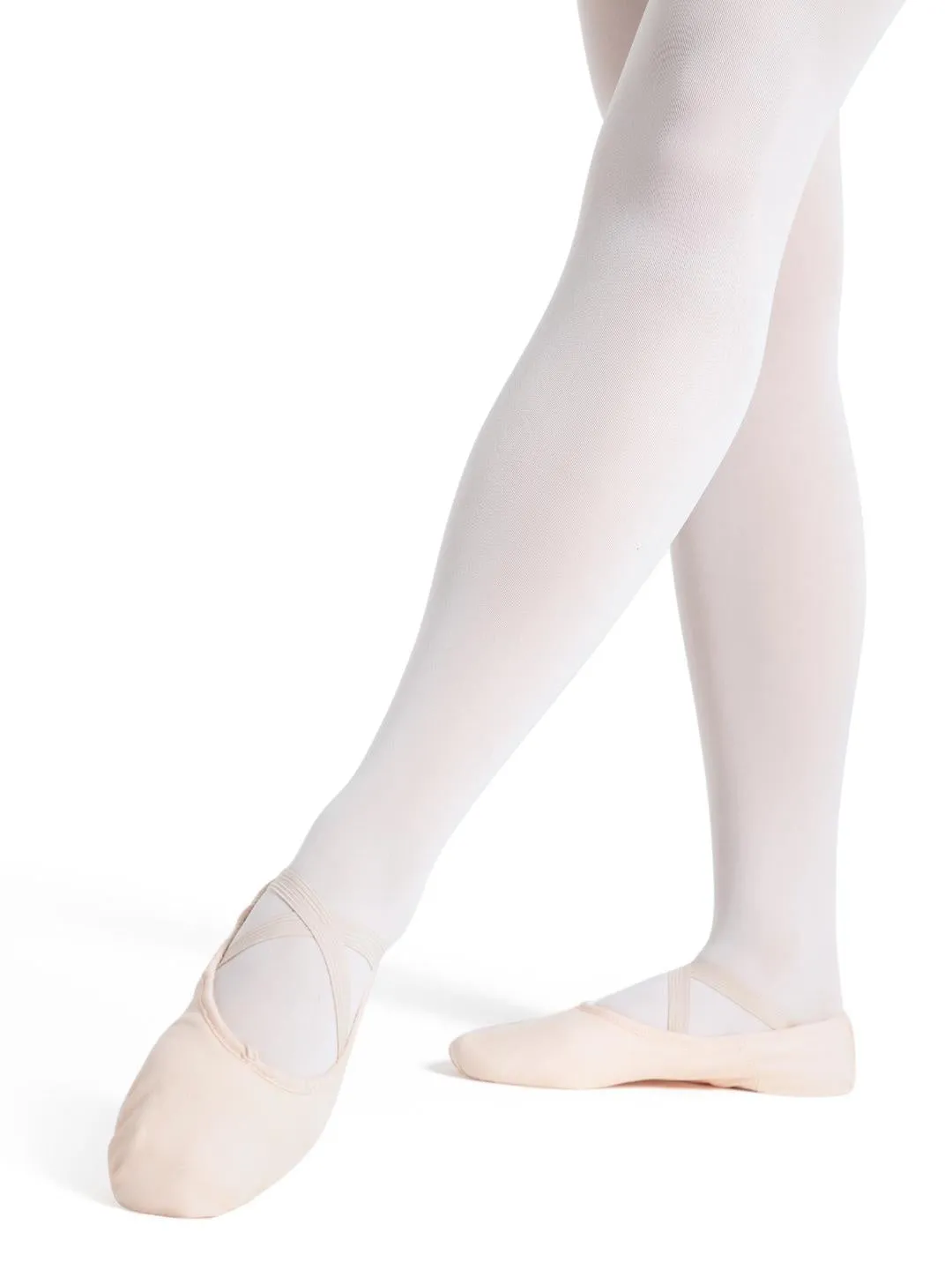 Women's Juliet Leather Ballet Shoe