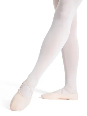 Women's Juliet Leather Ballet Shoe