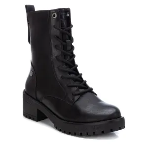 Women's Lace-Up Booties By XTI 171096