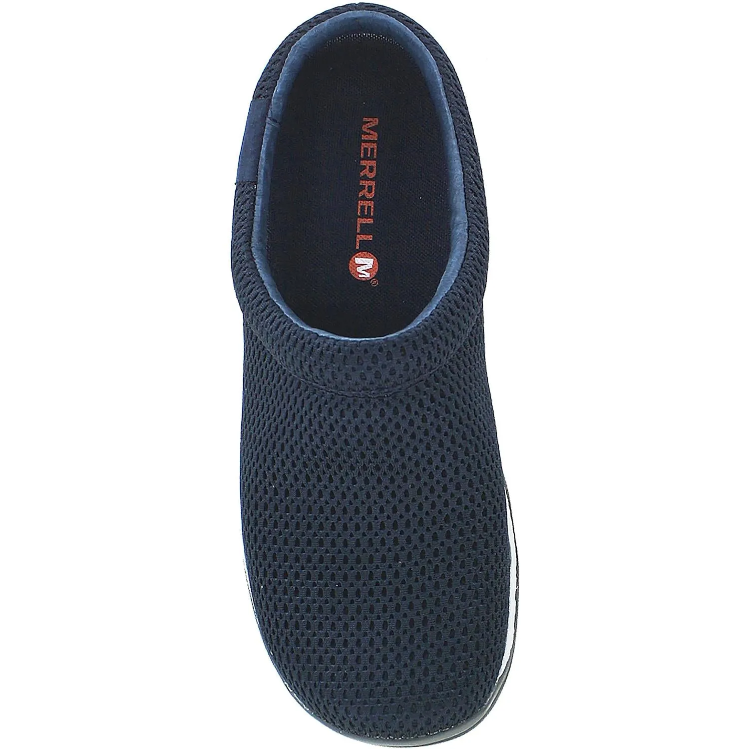 Women's Merrell Encore Q2 Breeze Navy Mesh