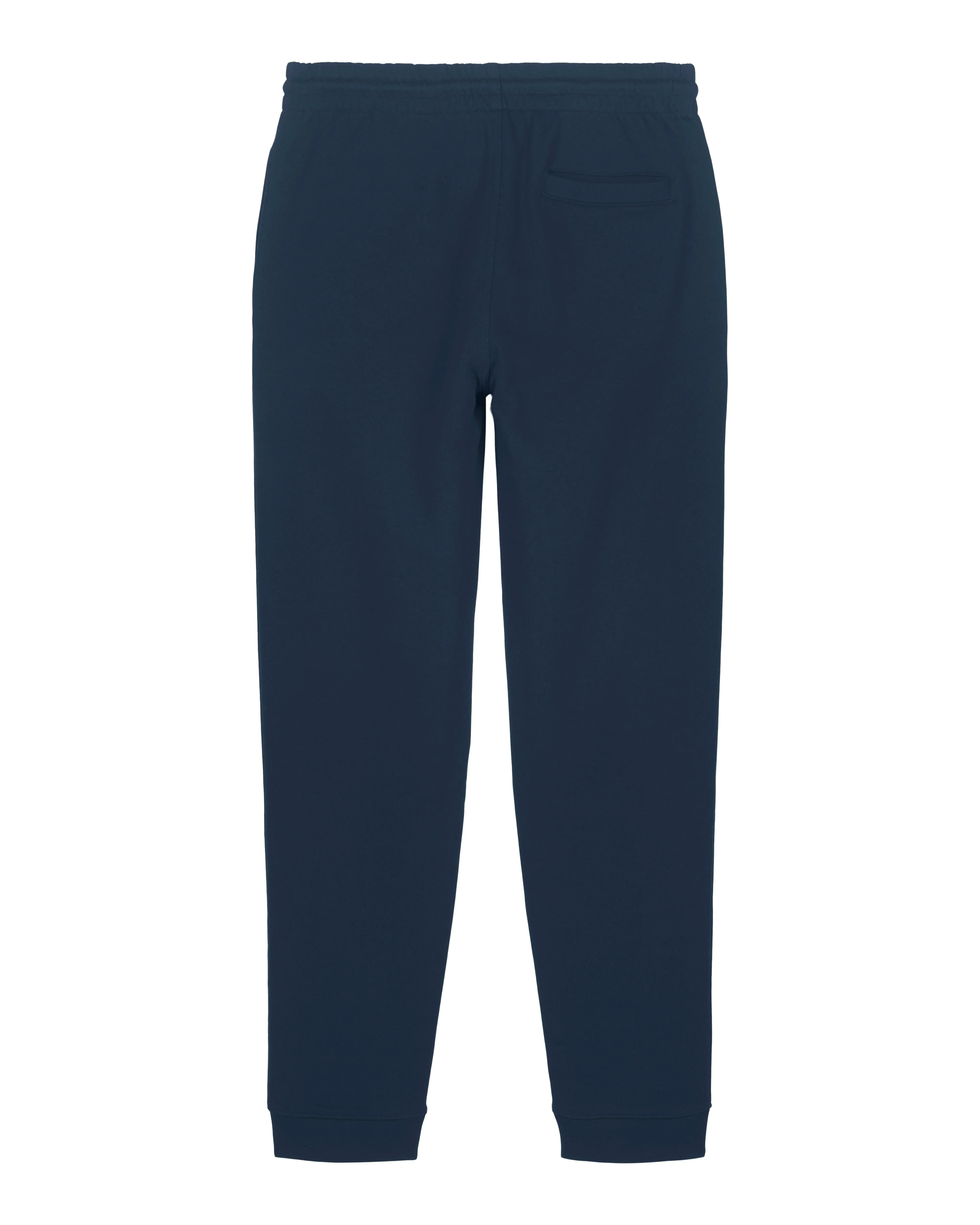 Women's Organic Cotton Relaxed Fit Joggers | Midnight Navy