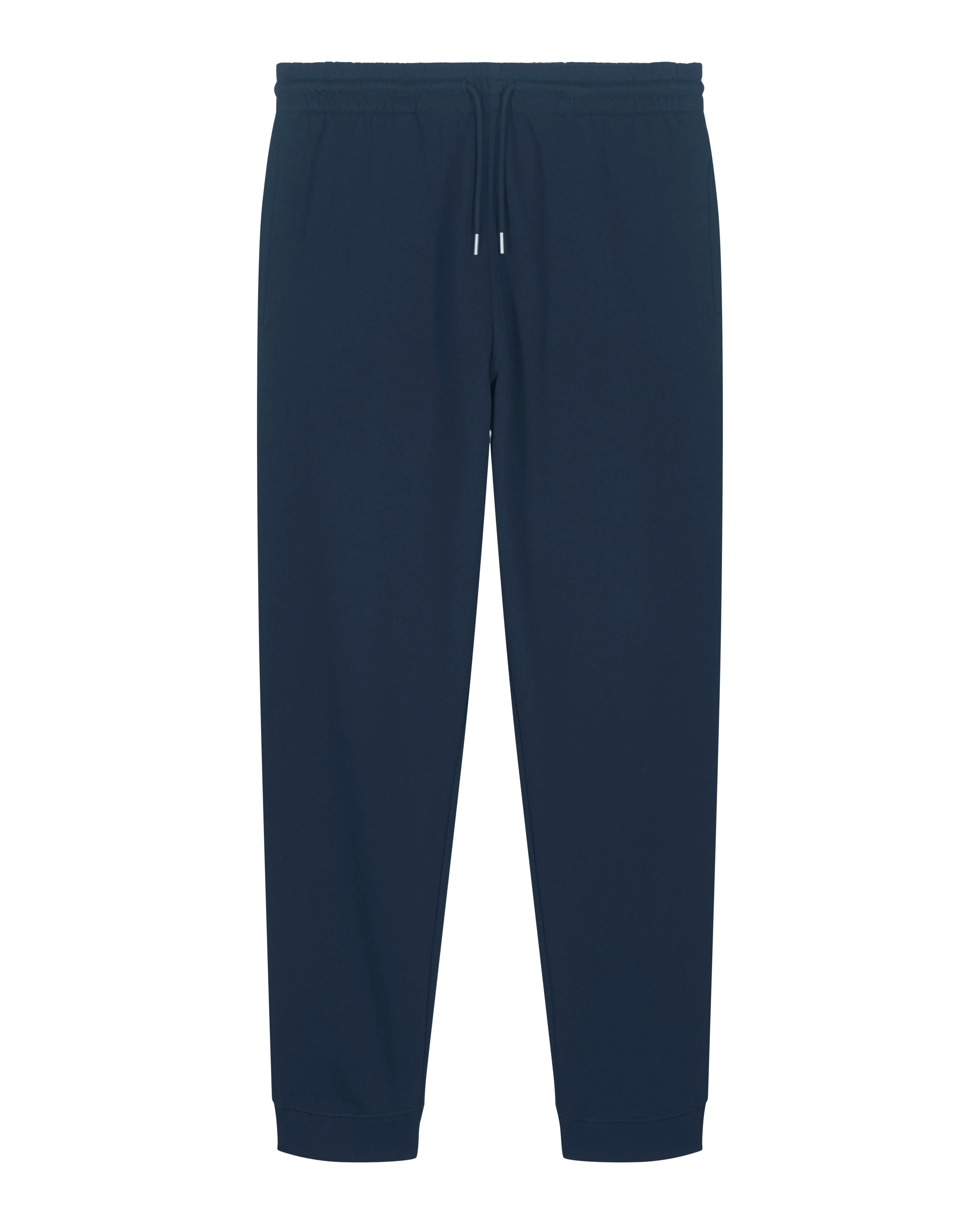 Women's Organic Cotton Relaxed Fit Joggers | Midnight Navy
