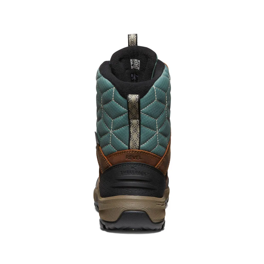 Women's Revel IV High Polar Waterproof Boot