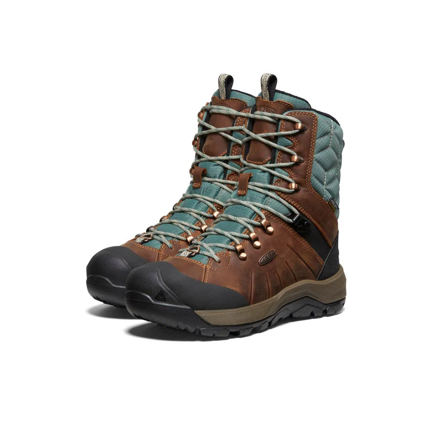Women's Revel IV High Polar Waterproof Boot